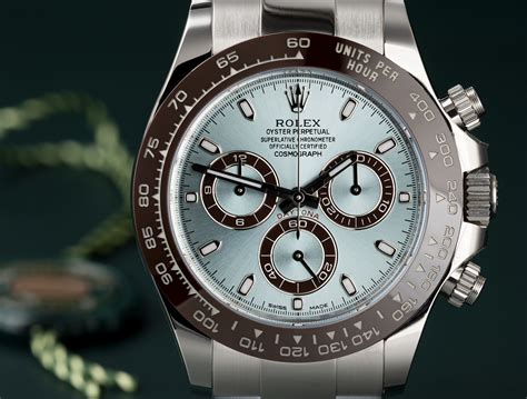 how many rolex daytonas are made each year|Rolex Cosmograph Daytona .